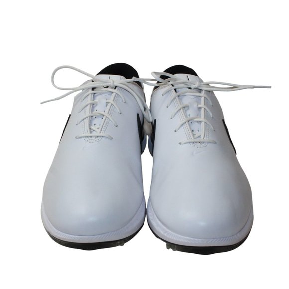 Nike Air Zoom Victory Tour 2 Golf Shoes White/Black Men\'s 15 NEW! DJ6569-100 main image 6